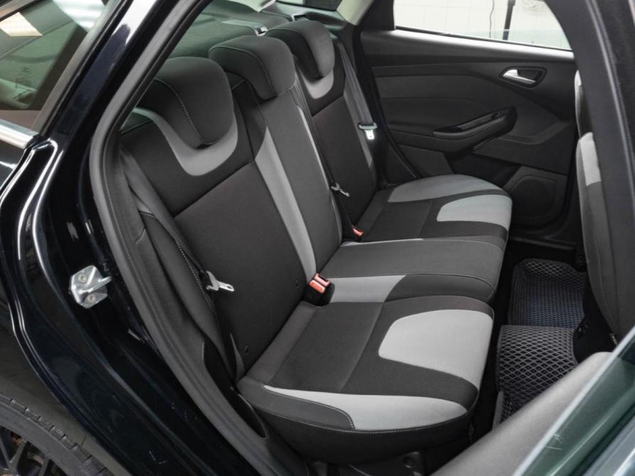 Ford Focus III Тюмень  - изображение 7