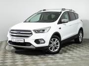 Ford Kuga II Рестайлинг Санкт-Петербург  - изображение 19