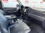 Mitsubishi Pajero IV Рестайлинг 2 Екатеринбург  - изображение 73