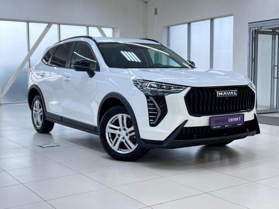 Haval Jolion I Рестайлинг Волгоград  - изображение 3