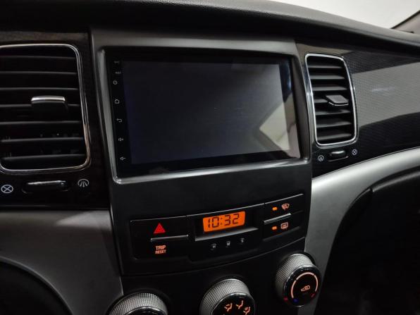SsangYong Actyon II с пробегом 2012 года, цена 850 000 рублей, 149135 км, внедорожник, Автокод Объявления