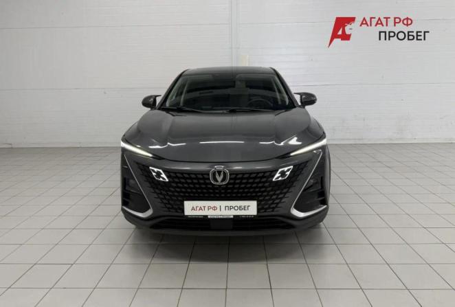 Changan UNI-T I с пробегом 2023 года, цена 2 200 000 рублей, 52359 км, внедорожник, Автокод Объявления