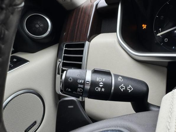 Land Rover Range Rover IV с пробегом 2013 года, цена 2 525 000 рублей, 210351 км, внедорожник, Автокод Объявления