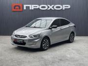 Hyundai Solaris I Пермь  - изображение 38
