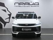 Geely Coolray I Рестайлинг Ростов-на-Дону  - изображение 27