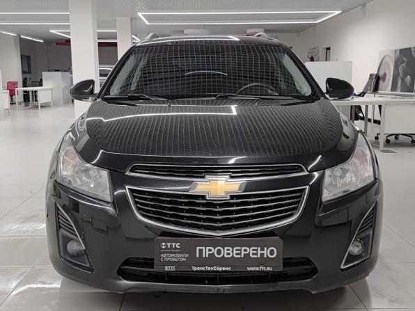 Chevrolet Cruze I Рестайлинг с пробегом 2013 года, цена 629 000 рублей, 248363 км, универсал, Автокод Объявления
