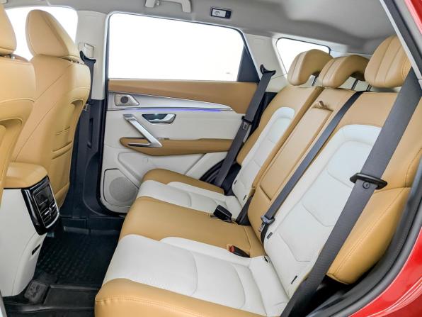 JETOUR X70+ I Рестайлинг с пробегом 2023 года, цена 2 159 000 рублей, 40962 км, внедорожник, Автокод Объявления