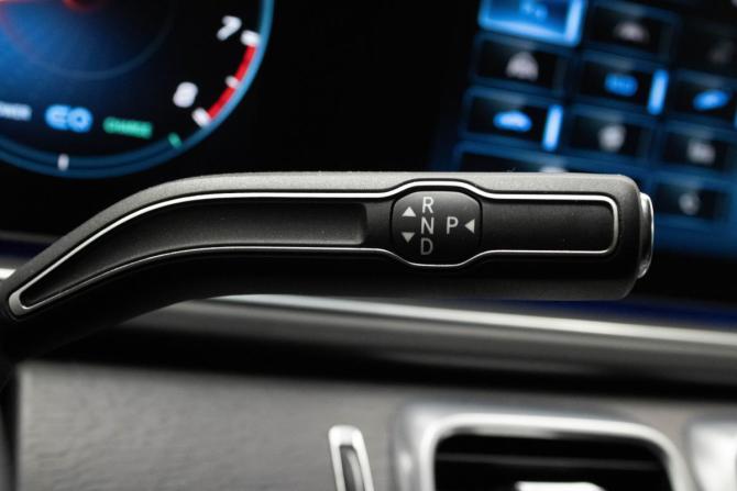 Mercedes-Benz GLS AMG II (X167) с пробегом 2021 года, цена 16 329 000 рублей, 46813 км, внедорожник, Автокод Объявления