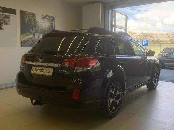Subaru Outback IV Рестайлинг с пробегом 2014 года, цена 1 750 000 рублей, 270000 км, универсал, Автокод Объявления