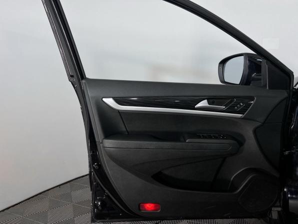 Dongfeng AX7 I с пробегом 2018 года, цена 1 099 000 рублей, 99000 км, внедорожник, Автокод Объявления