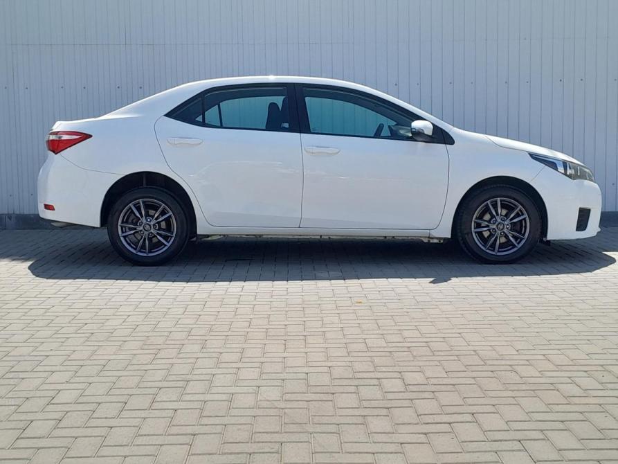 Toyota Corolla XI (E160 E170 E180) Новочеркасск  - изображение 8
