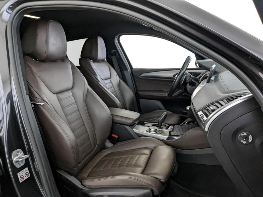 BMW X4 II (G02) Москва  - изображение 24
