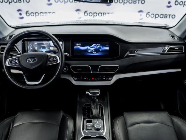 Kaiyi X3 с пробегом 2023 года, цена 1 440 000 рублей, 39728 км, внедорожник, Автокод Объявления