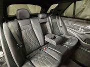 Mercedes-Benz GLE AMG II (V167) Москва  - изображение 46