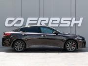 Kia Optima IV Краснодар  - изображение 31