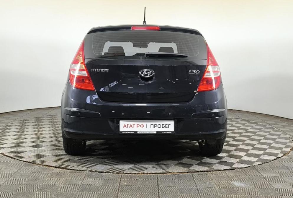 Hyundai i30 I Нижний Новгород  - изображение 5