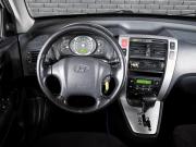 Hyundai Tucson I Екатеринбург  - изображение 29