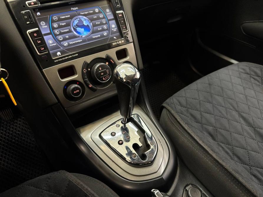 Peugeot 408 I Ставрополь  - изображение 15