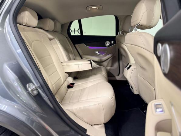 Mercedes-Benz GLC Coupe I (C253) Рестайлинг с пробегом 2019 года, цена 4 690 000 рублей, 88307 км, внедорожник, Автокод Объявления