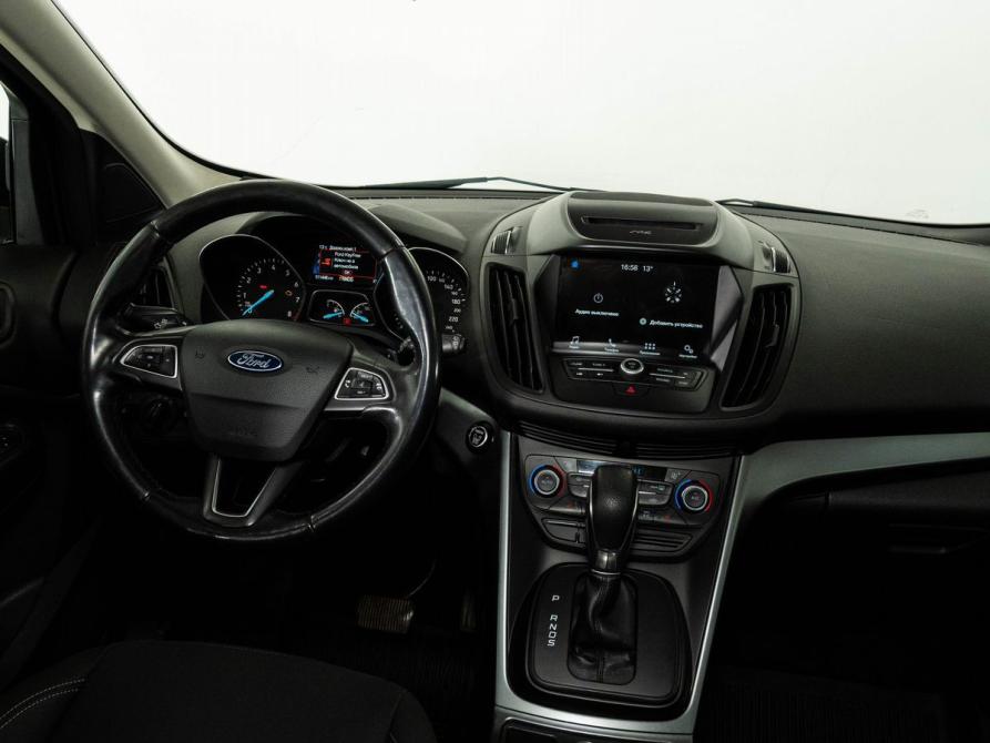 Ford Kuga II Рестайлинг Казань  - изображение 13