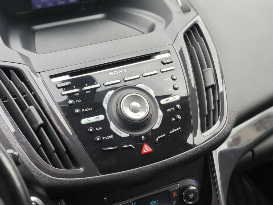 Ford Kuga II Санкт-Петербург  - изображение 20
