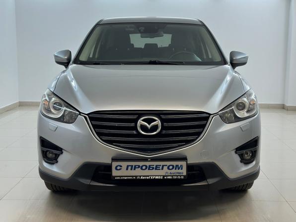 Mazda CX-5 I Рестайлинг с пробегом 2016 года, цена 1 820 000 рублей, 136004 км, внедорожник, Автокод Объявления