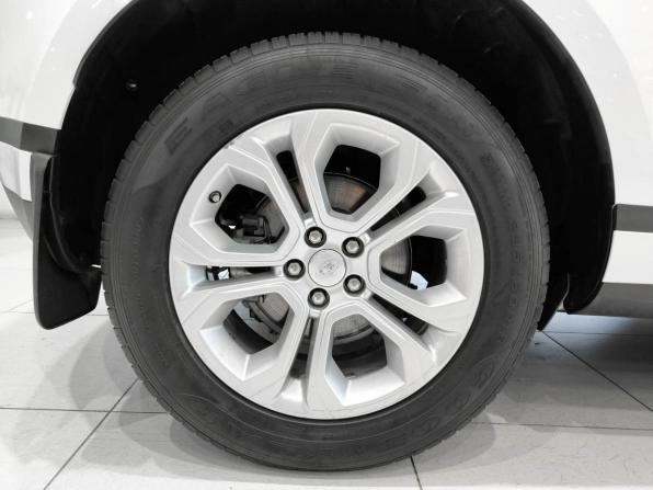 Land Rover Range Rover Evoque II с пробегом 2020 года, цена 3 590 000 рублей, 46559 км, внедорожник, Автокод Объявления