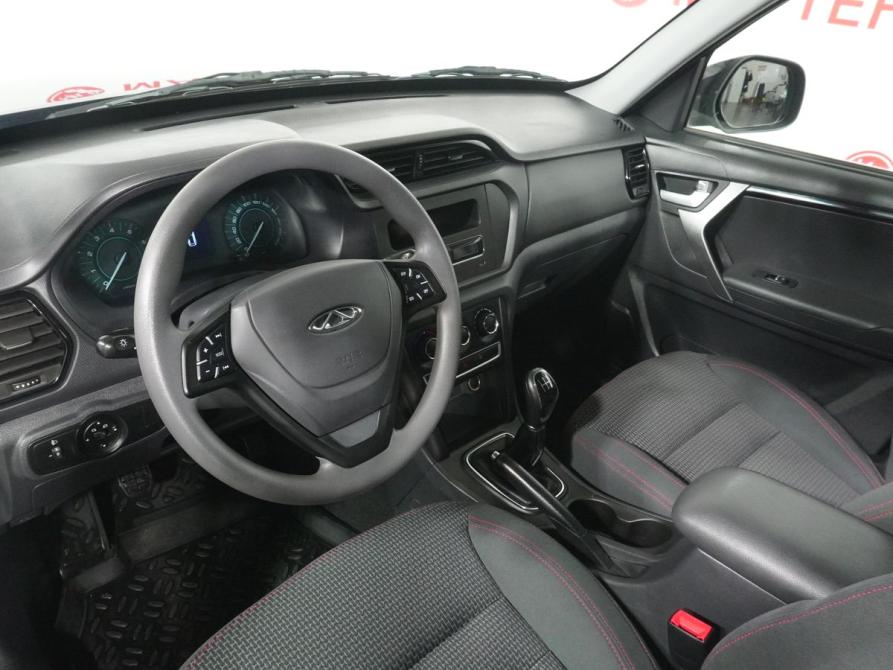 Chery Tiggo 3 I Вологда  - изображение 9
