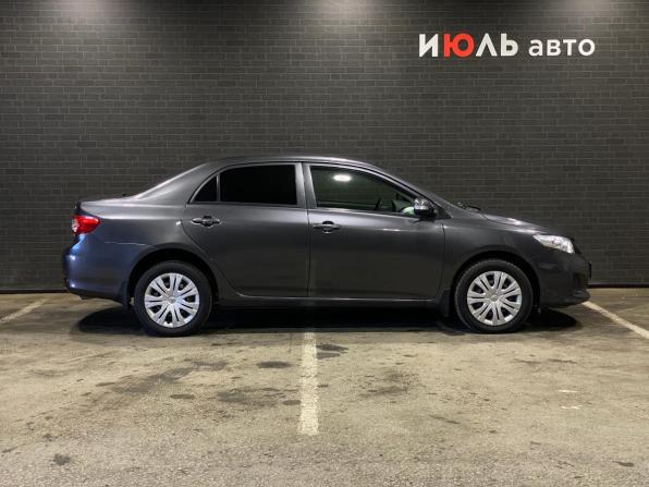 Toyota Corolla X (E140 E150) Рестайлинг с пробегом 2012 года, цена 1 190 000 рублей, 101976 км, седан, Автокод Объявления