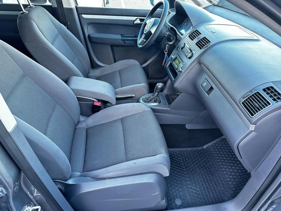 Volkswagen Touran I Рестайлинг 2 Волгоград  - изображение 18