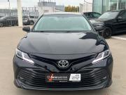 Toyota Camry VIII (XV70) Калуга  - изображение 20