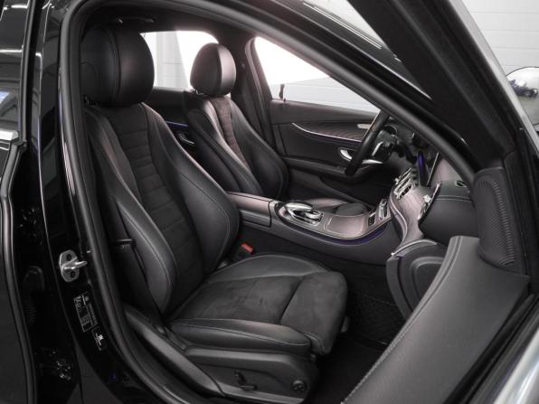 Mercedes-Benz E-Класс V (W213 S213 C238) с пробегом 2019 года, цена 3 470 000 рублей, 75022 км, седан, Автокод Объявления