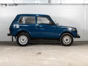 Lada (ВАЗ) 2121 (4x4) I Рестайлинг Ставрополь  - изображение 19