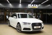 Audi A6 IV (C7) Рестайлинг Уфа  - изображение 31