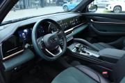Geely Monjaro I Москва  - изображение 41