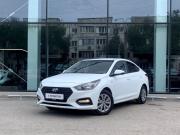 Hyundai Solaris II Самара  - изображение 15