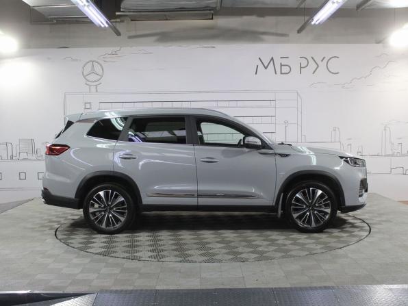 Chery Tiggo 8 Pro Max I Рестайлинг с пробегом 2023 года, цена 2 440 000 рублей, 31766 км, внедорожник, Автокод Объявления