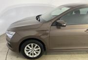 Skoda Rapid II Саранск  - изображение 35
