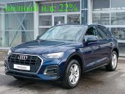 Audi Q5 II (FY) Рестайлинг Санкт-Петербург  - изображение 26