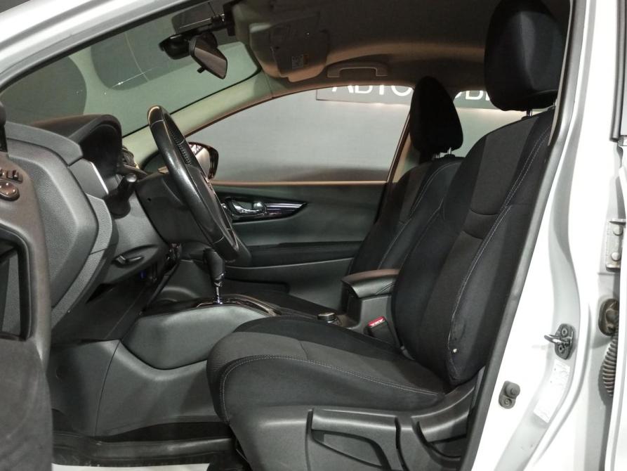 Nissan Qashqai II Уфа  - изображение 7