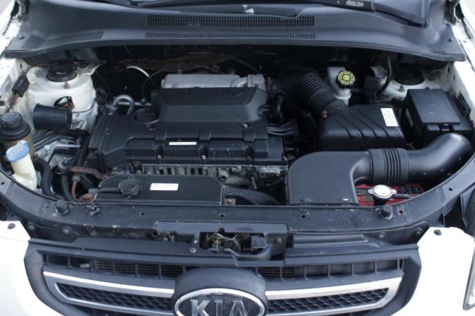 Kia Sportage II Рестайлинг с пробегом 2009 года, цена 845 000 рублей, 277736 км, внедорожник, Автокод Объявления