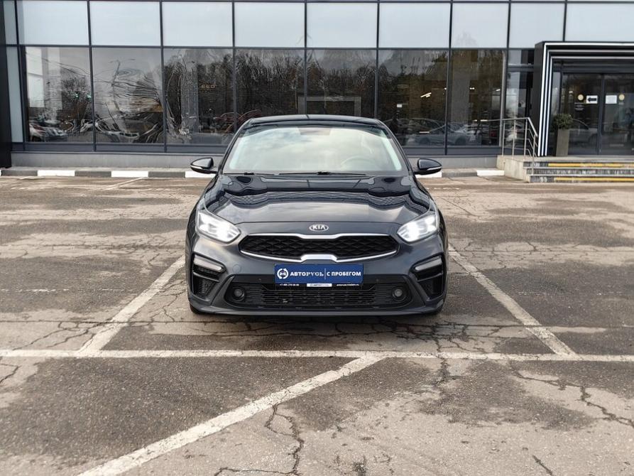 Kia Cerato IV Подольск  - изображение 3