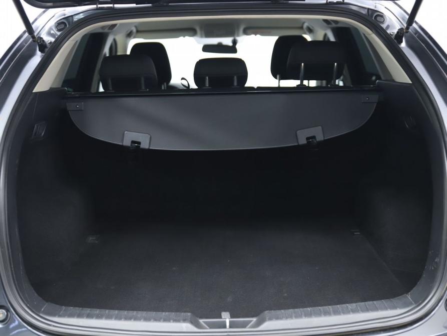 Mazda CX-5 II Уфа  - изображение 12