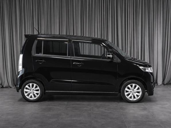 Suzuki Wagon R IV с пробегом 2011 года, цена 720 000 рублей, 184380 км, хэтчбек, Автокод Объявления