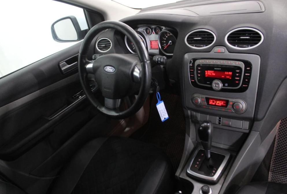 Ford Focus II Рестайлинг Астрахань  - изображение 15