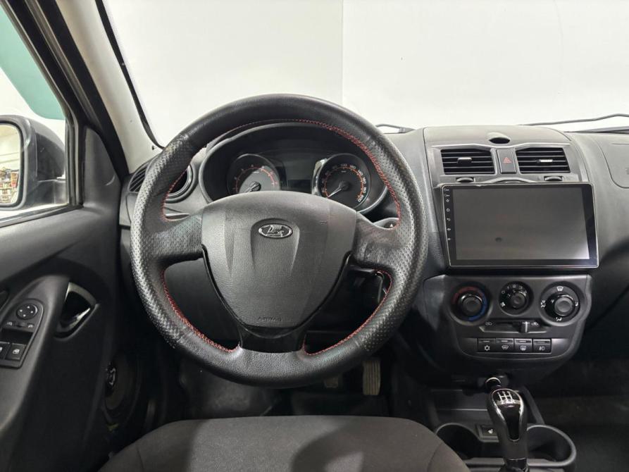 Lada (ВАЗ) Granta I Рестайлинг Альметьевск  - изображение 11