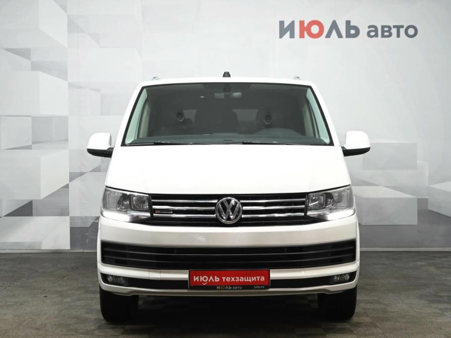 Volkswagen Caravelle T6 Екатеринбург  - изображение 2