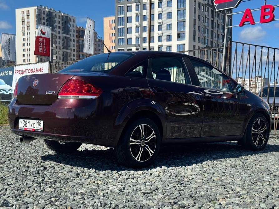 Fiat Linea Ижевск  - изображение 7