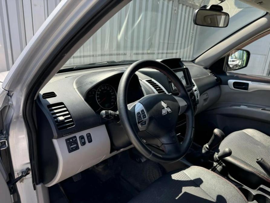 Mitsubishi Pajero Sport II Ростов-на-Дону  - изображение 10