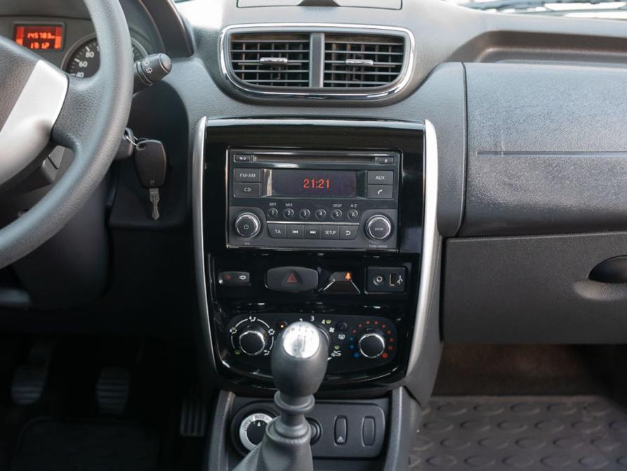Nissan Terrano III (D10) Новосибирск  - изображение 13